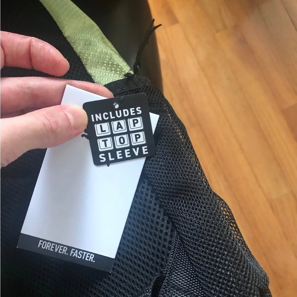 Puma backpack light